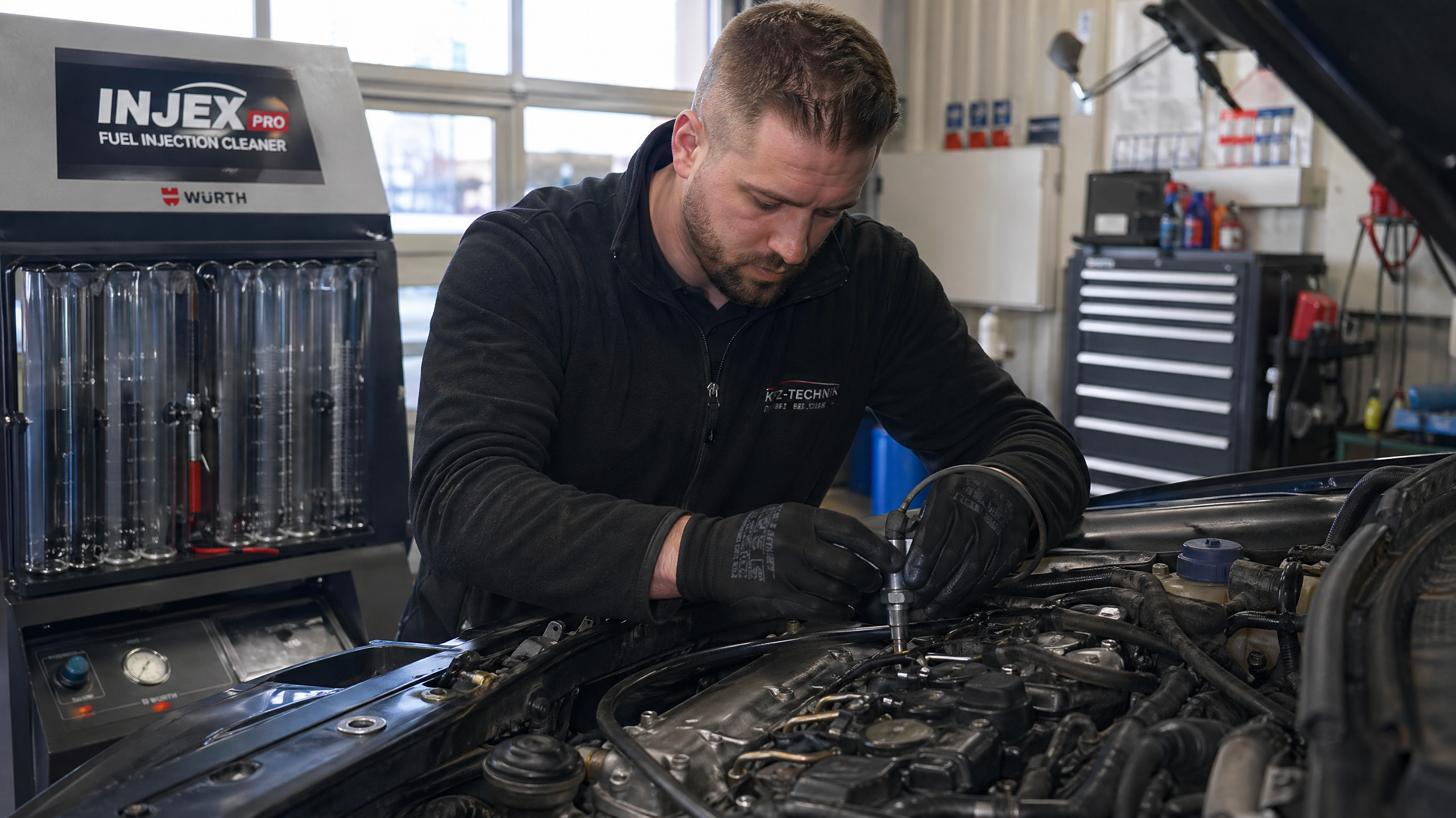 Bodenseeklima und Ihr Auto: Besondere Pflege in Vorarlberg