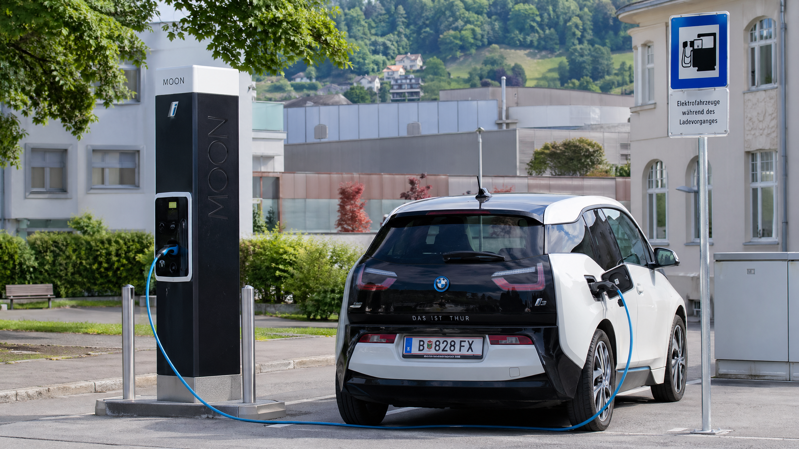 Fahrzeugbelüftung: Pollenfilter und Innenraumluft